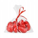 Balony girlanda serwetki konfetti serca WALENTYNKI Balony girlanda serwetki konfetti serca WALENTYNKI