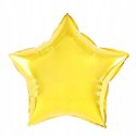 Balony piłkarskie piłka nożna zielone złote x7 HEL Balony piłkarskie piłka nożna zielone złote x7 HEL