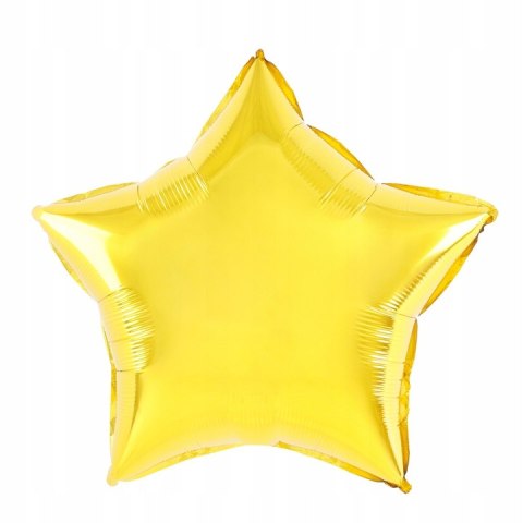 Balony piłkarskie piłka nożna zielone złote x7 HEL Balony piłkarskie piłka nożna zielone złote x7 HEL