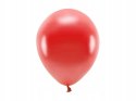 Balony serca ozdoby zestaw balonów na Walentynki