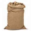Worek jutowy mocny naturalny lniany juta 50x85 cm Worek jutowy mocny naturalny lniany juta 50x85 cm