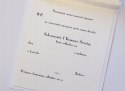 Zaproszenia na komunię komunijne ecru złote piękne Zaproszenia na komunię komunijne ecru złote piękne