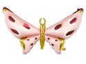 Balon foliowy Motyl, 120x87 cm, mix Balon foliowy Motyl, 120x87 cm, mix