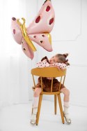 Balon foliowy Motyl, 120x87 cm, mix Balon foliowy Motyl, 120x87 cm, mix