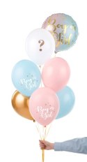Balony 30cm, Boy or Girl, mix (1 op. / 6 szt.) Balony 30cm, Boy or Girl, mix (1 op. / 6 szt.)