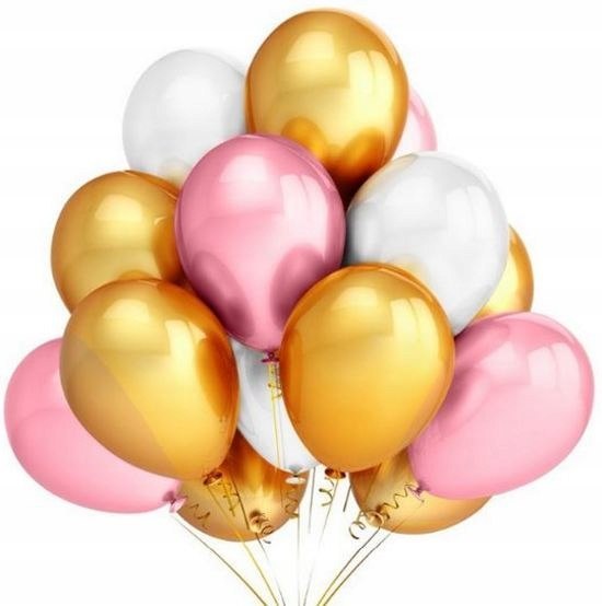 Balony girlanda serwetki topper wieczór panieński Balony girlanda serwetki topper wieczór panieński
