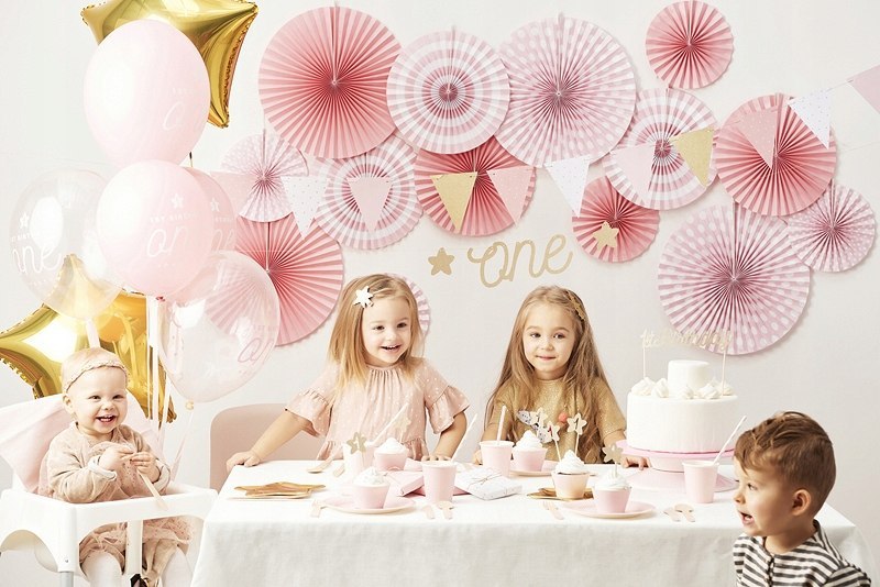 Balony girlanda serwetki topper wieczór panieński Balony girlanda serwetki topper wieczór panieński