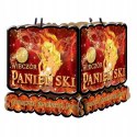 Dekoracja na wieczór panieński lampion girlanda 3D Dekoracja na wieczór panieński lampion girlanda 3D