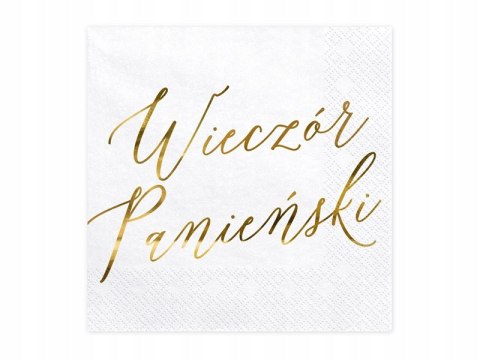 Dekoracje balony złote ozdoby na wieczór panieński Dekoracje balony złote ozdoby na wieczór panieński