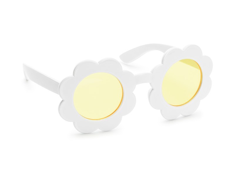 Okulary Stokrotki, mix Okulary Stokrotki, mix