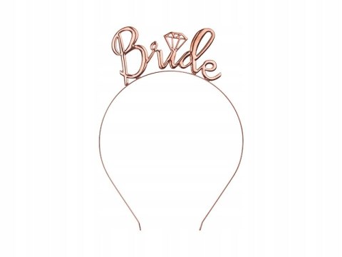 Szarfa Bride to Be i opaska na wieczór panieński Szarfa Bride to Be i opaska na wieczór panieński