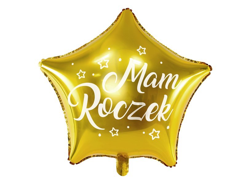 Zestaw balony ozdoby na roczek cyfra 1 urodziny XL Zestaw balony ozdoby na roczek cyfra 1 urodziny XL