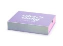 Zestaw prezentowy Girl Gang Goodie Box, mix, 19x15x4 cm