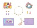 Zestaw prezentowy Girl Gang Goodie Box, mix, 19x15x4 cm Zestaw prezentowy Girl Gang Goodie Box, mix, 19x15x4 cm