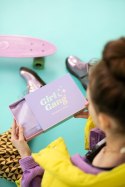 Zestaw prezentowy Girl Gang Goodie Box, mix, 19x15x4 cm Zestaw prezentowy Girl Gang Goodie Box, mix, 19x15x4 cm
