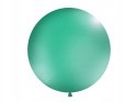 Balon GIGANT olbrzym zielony na Wesele Urodziny XL Balon GIGANT olbrzym zielony na Wesele Urodziny XL