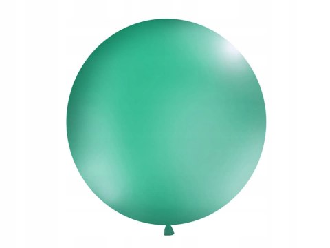Balon GIGANT olbrzym zielony na Wesele Urodziny XL Balon GIGANT olbrzym zielony na Wesele Urodziny XL
