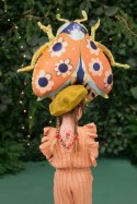 Balon foliowy Biedronka, 87x75 cm, mix Balon foliowy Biedronka, 87x75 cm, mix