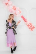 Balon foliowy Butelka, 38x97 cm, mix Balon foliowy Butelka, 38x97 cm, mix