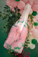 Balon foliowy Butelka Bride to be, 49.5x108.5 cm, mix Balon foliowy Butelka Bride to be, 49.5x108.5 cm, mix