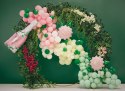Balon foliowy Butelka Bride to be, 49.5x108.5 cm, mix Balon foliowy Butelka Bride to be, 49.5x108.5 cm, mix