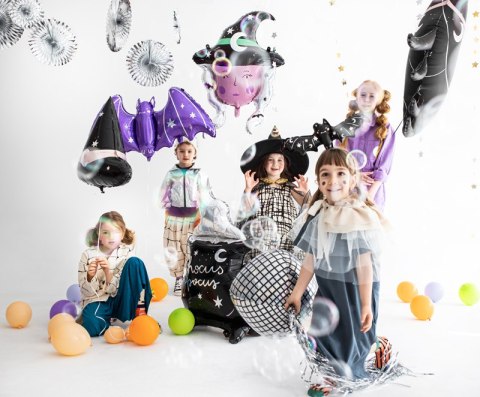 Balon Mała Czarownica Balon Mała Czarownica