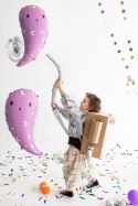 Balon różowy duch Balon różowy duch