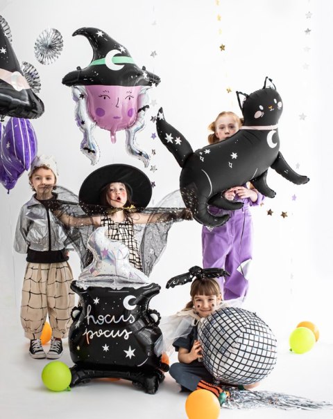 Balon Kociołek Balon Kociołek