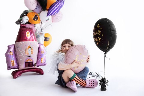 Balon Nawiedzony Dom Balon Nawiedzony Dom