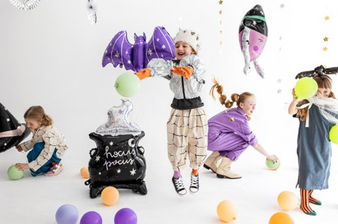 Balon Nietoperz Balon Nietoperz