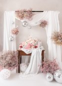 Balony 30 cm, Bride to be, mix (1 op. / 50 szt.) Balony 30 cm, Bride to be, mix (1 op. / 50 szt.)
