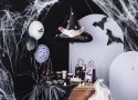 Balony Witch, 50 szt