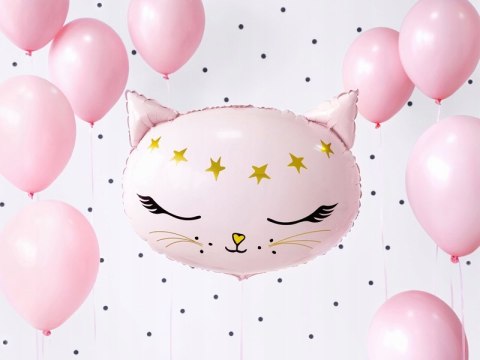 Balony kotki dekoracje z kotem kubeczki serwetki Balony kotki dekoracje z kotem kubeczki serwetki