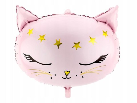 Balony kotki dekoracje z kotem kubeczki serwetki Balony kotki dekoracje z kotem kubeczki serwetki
