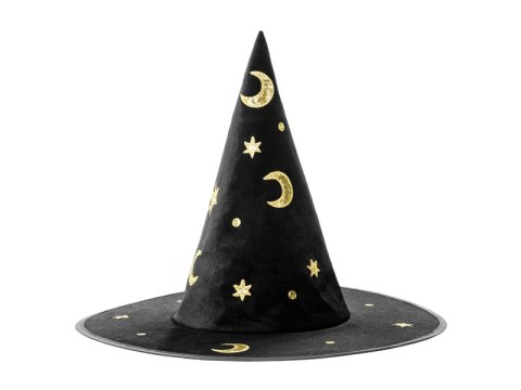 Czapka Wiedźmy Czapka Wiedźmy