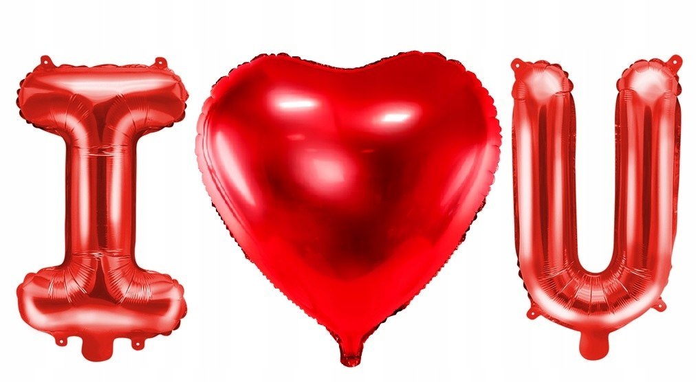 Dekoracje na WALENTYNKI baner balony kurtyna LOVE Dekoracje na WALENTYNKI baner balony kurtyna LOVE