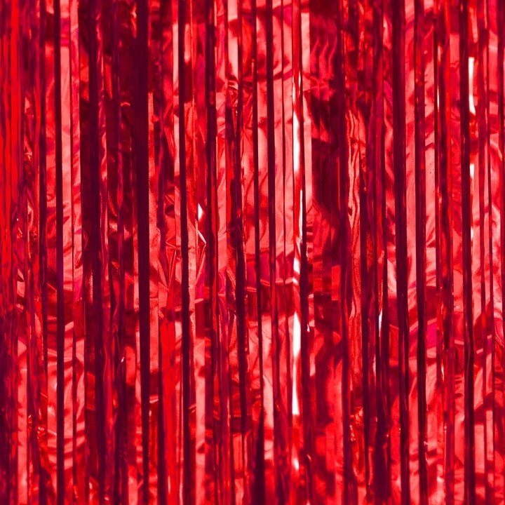 Dekoracje na WALENTYNKI baner balony kurtyna LOVE Dekoracje na WALENTYNKI baner balony kurtyna LOVE