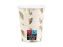 Kubeczki Lovely Swan, 260 ml (1 op. / 6 szt.) Kubeczki Lovely Swan, 260 ml (1 op. / 6 szt.)