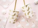 Kubeczki Lovely Swan, 260 ml (1 op. / 6 szt.) Kubeczki Lovely Swan, 260 ml (1 op. / 6 szt.)