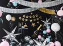Balon foliowy Butelka Happy New Year, 39,5x98 cm, mix Balon foliowy Butelka Happy New Year, 39,5x98 cm, mix