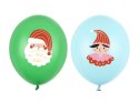Balony 30 cm, Candy land, mix (1 op. / 50 szt.) Balony 30 cm, Candy land, mix (1 op. / 50 szt.)