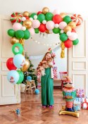 Balony 30 cm, Candy land, mix (1 op. / 50 szt.) Balony 30 cm, Candy land, mix (1 op. / 50 szt.)