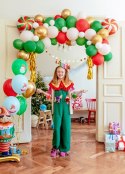 Balony 30 cm, Candy land, mix (1 op. / 50 szt.) Balony 30 cm, Candy land, mix (1 op. / 50 szt.)