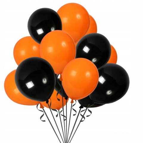 Dekoracje girlanda balon sieć pajęczyna Halloween Dekoracje girlanda balon sieć pajęczyna Halloween