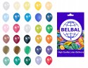 Duże złote białe perłowe balony na Wesele Ślub Hel Duże złote białe perłowe balony na Wesele Ślub Hel