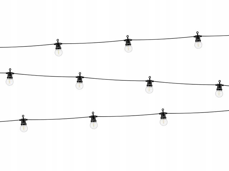 Lampki żarówki Retro LED dekoracyjne zewnętrzne Lampki żarówki Retro LED dekoracyjne zewnętrzne