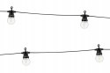 Lampki żarówki Retro LED dekoracyjne zewnętrzne Lampki żarówki Retro LED dekoracyjne zewnętrzne