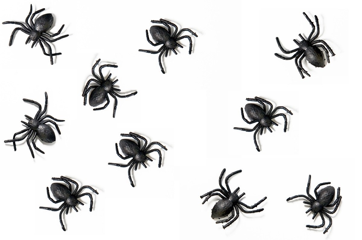 Wielki zestaw na Halloween dekoracje ozdoby 60el. Wielki zestaw na Halloween dekoracje ozdoby 60el.
