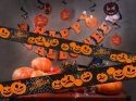 Wielki zestaw na Halloween dekoracje ozdoby 60el. Wielki zestaw na Halloween dekoracje ozdoby 60el.