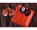 Wielki zestaw na Halloween dekoracje ozdoby 60el. Wielki zestaw na Halloween dekoracje ozdoby 60el.